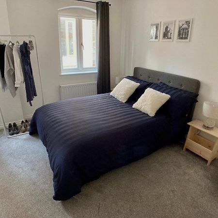 Emily Lane Apartments Belfast Ngoại thất bức ảnh