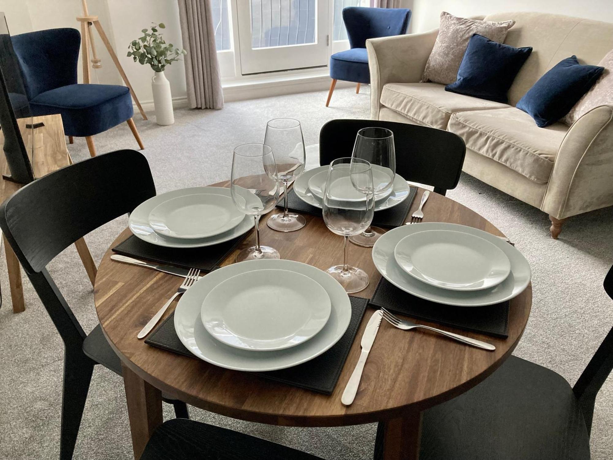 Emily Lane Apartments Belfast Ngoại thất bức ảnh