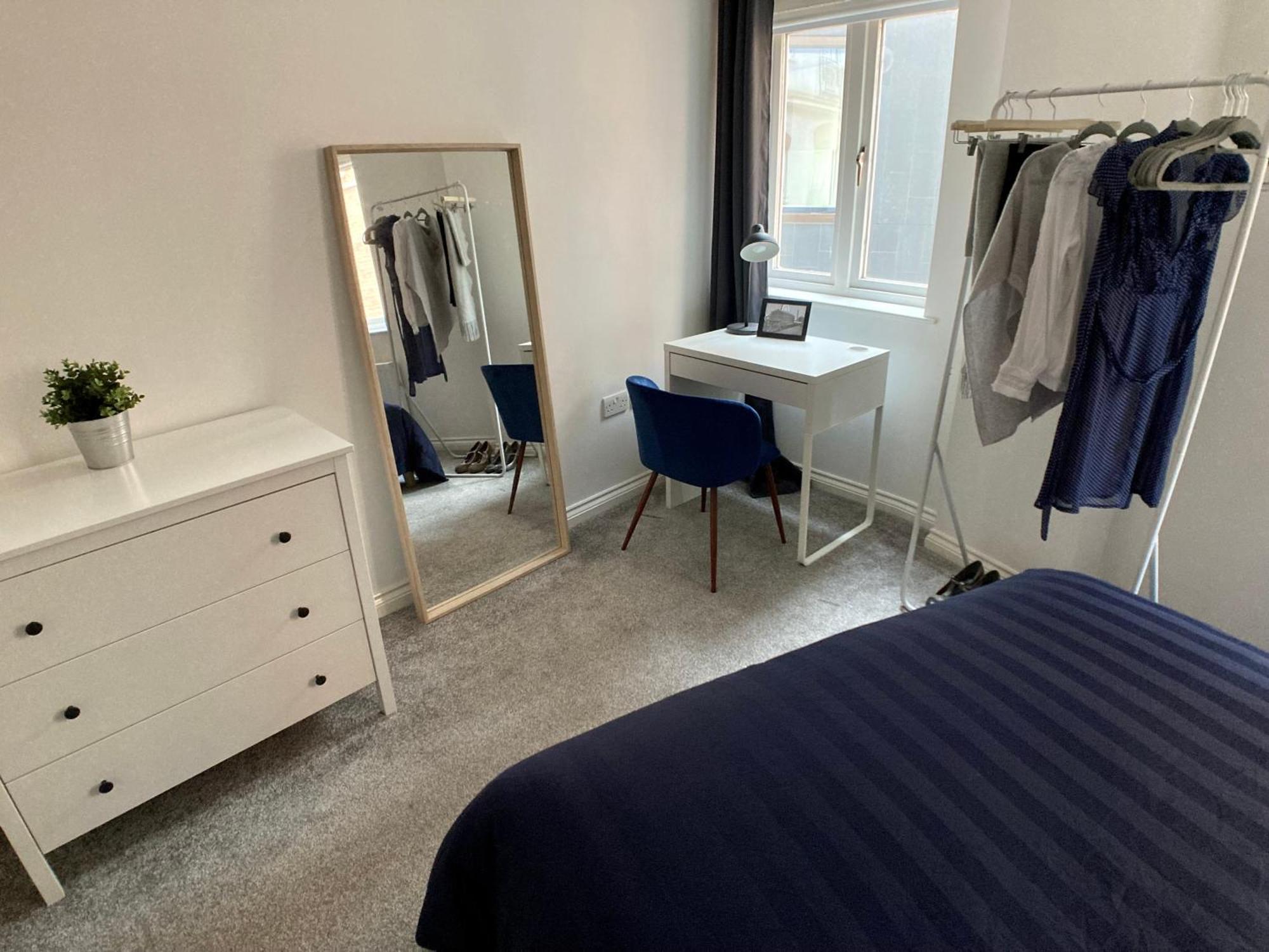 Emily Lane Apartments Belfast Ngoại thất bức ảnh
